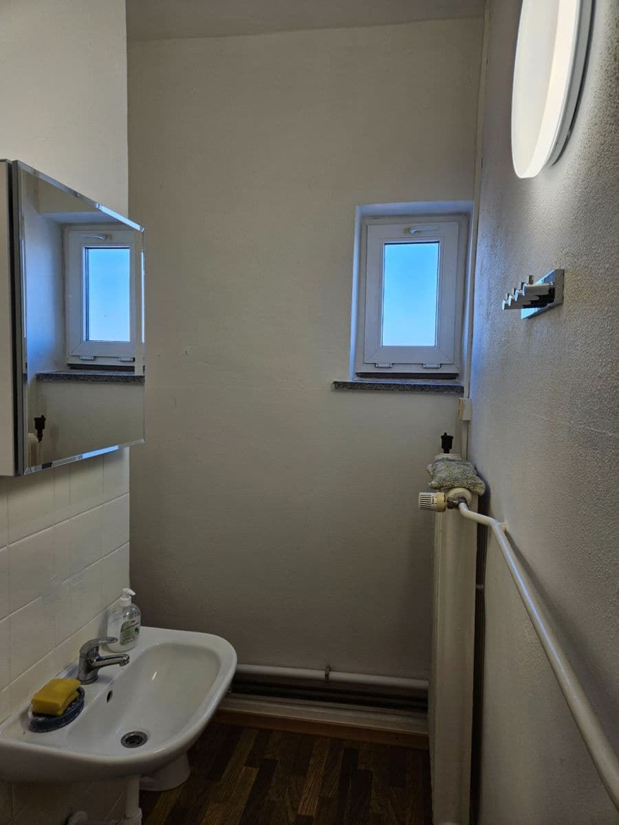 1 bedroom flat to rent, 25 m², Tererovo nám., Olomouc, Olomoucký Region 1 bedroom flat to rent, 25 m², Tererovo nám., Olomouc, Olomoucký Region