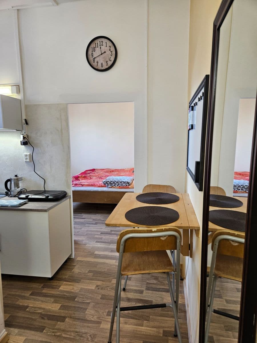 1 bedroom flat to rent, 25 m², Tererovo nám., Olomouc, Olomoucký Region 1 bedroom flat to rent, 25 m², Tererovo nám., Olomouc, Olomoucký Region