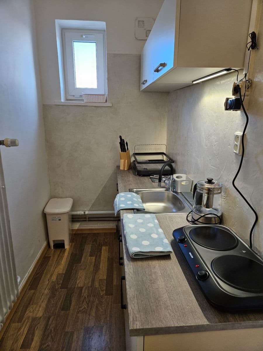 1 bedroom flat to rent, 25 m², Tererovo nám., Olomouc, Olomoucký Region 1 bedroom flat to rent, 25 m², Tererovo nám., Olomouc, Olomoucký Region