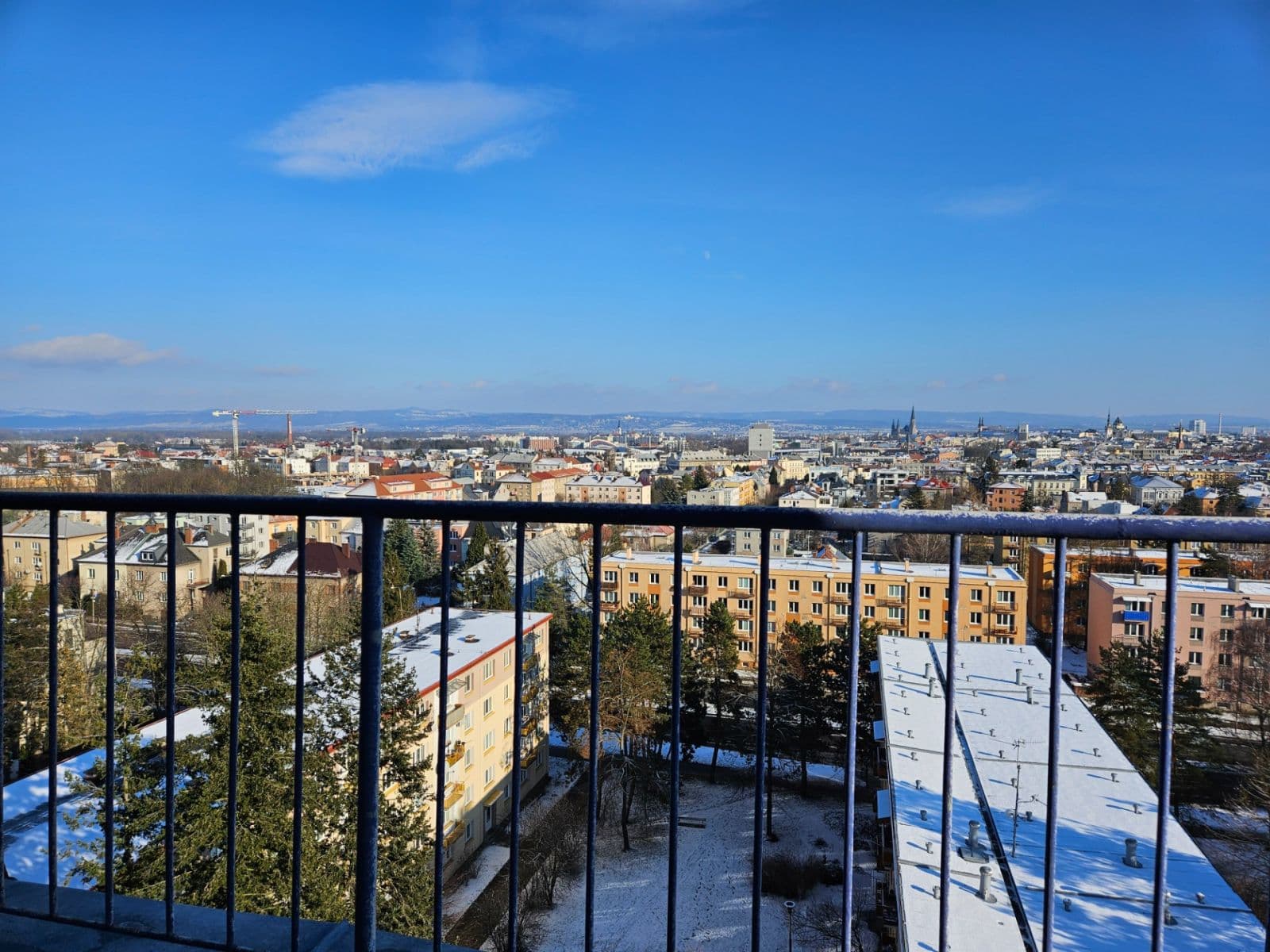 1 bedroom flat to rent, 25 m², Tererovo nám., Olomouc, Olomoucký Region 1 bedroom flat to rent, 25 m², Tererovo nám., Olomouc, Olomoucký Region