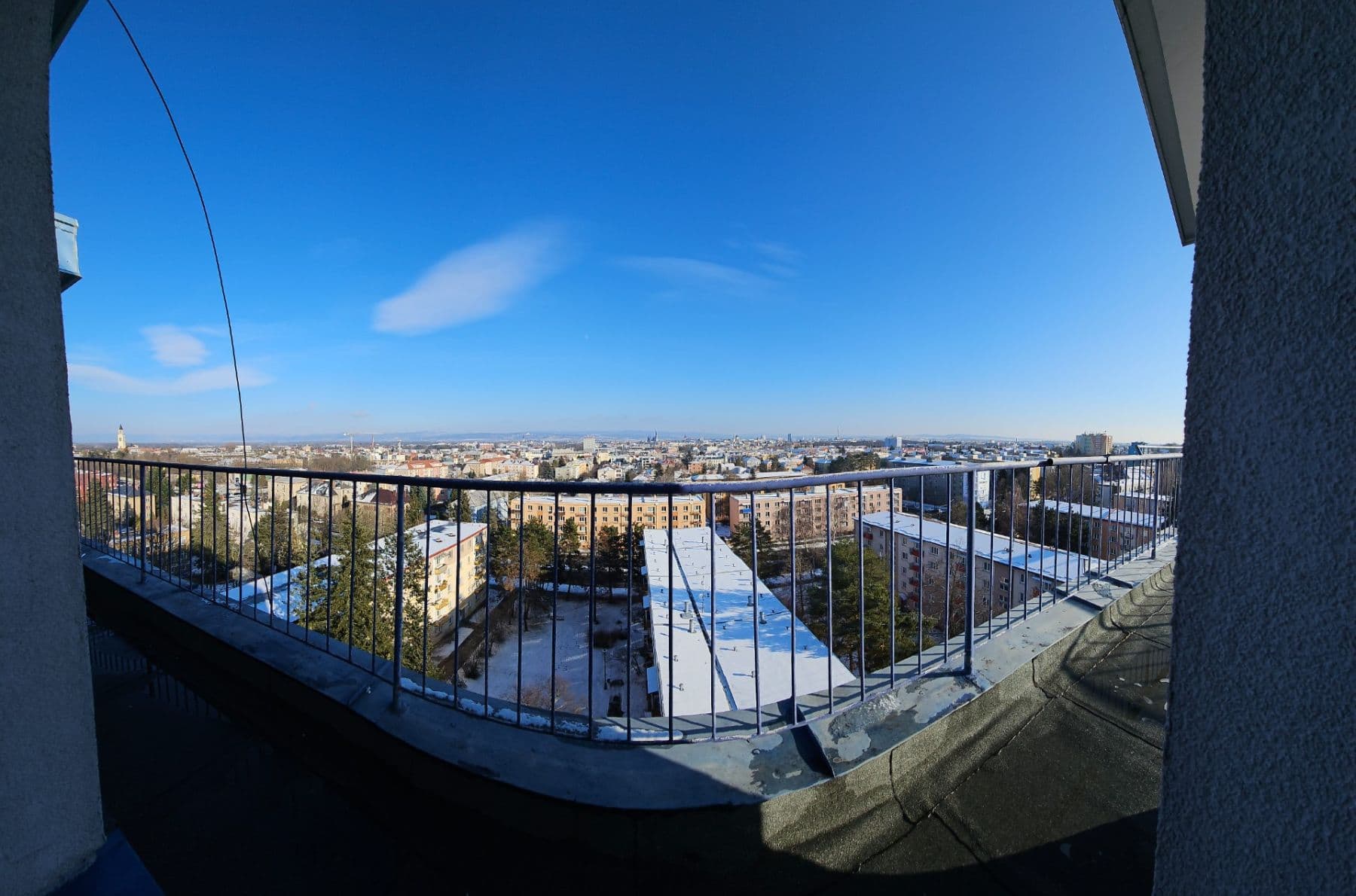 1 bedroom flat to rent, 25 m², Tererovo nám., Olomouc, Olomoucký Region 1 bedroom flat to rent, 25 m², Tererovo nám., Olomouc, Olomoucký Region