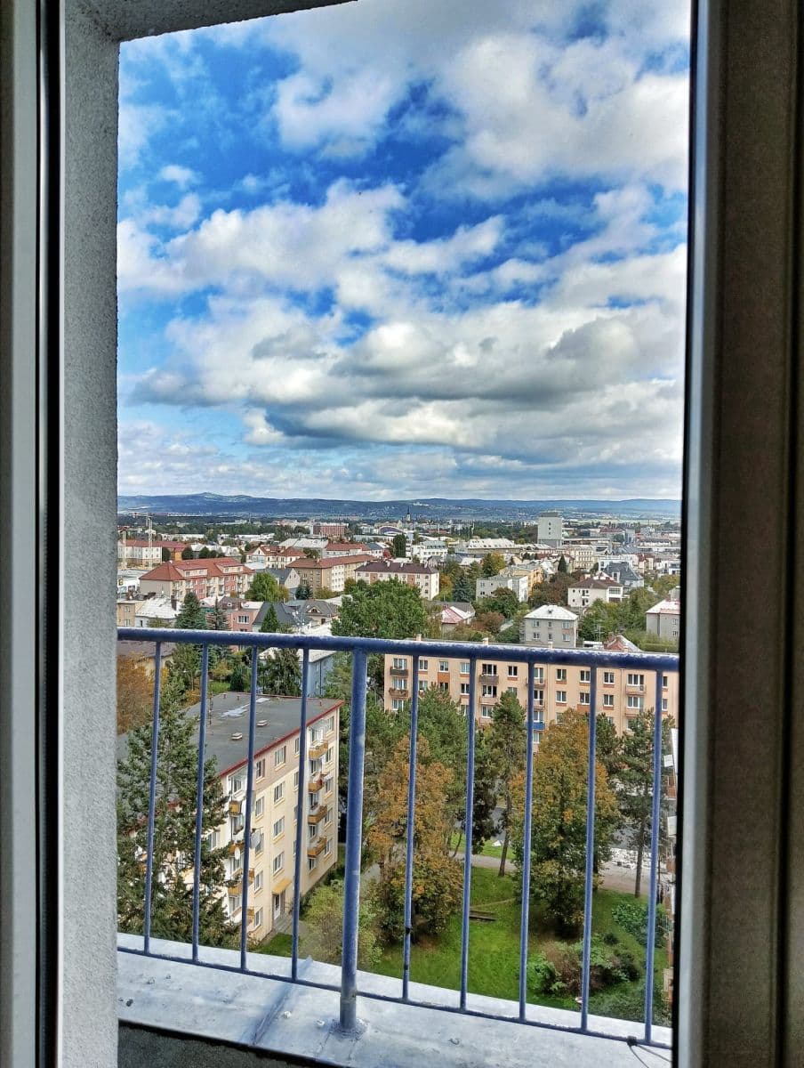 1 bedroom flat to rent, 25 m², Tererovo nám., Olomouc, Olomoucký Region 1 bedroom flat to rent, 25 m², Tererovo nám., Olomouc, Olomoucký Region