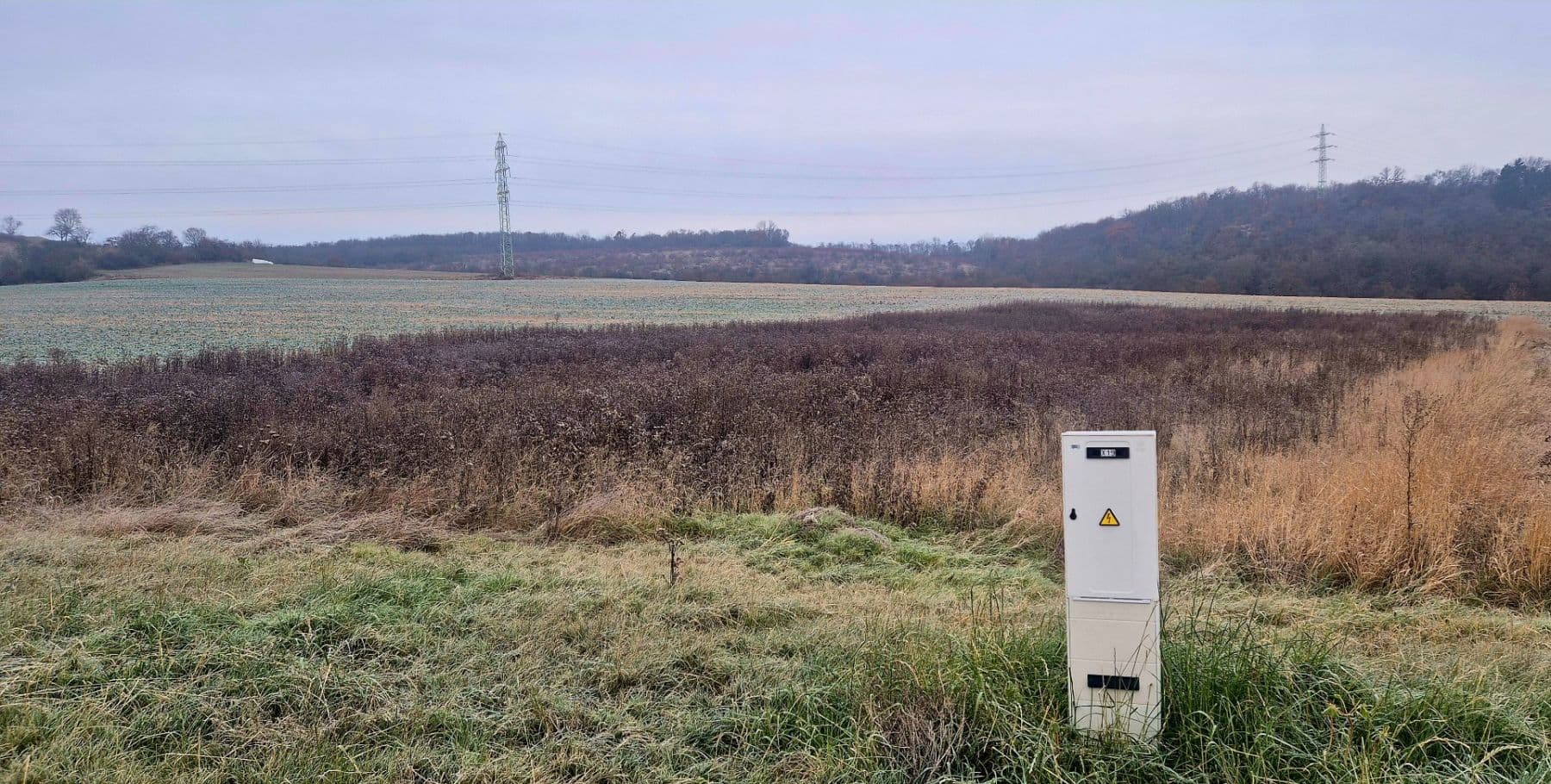 plot for sale, 2,877 m², Vonoklasy, Středočeský Region plot for sale, 2,877 m², Vonoklasy, Středočeský Region