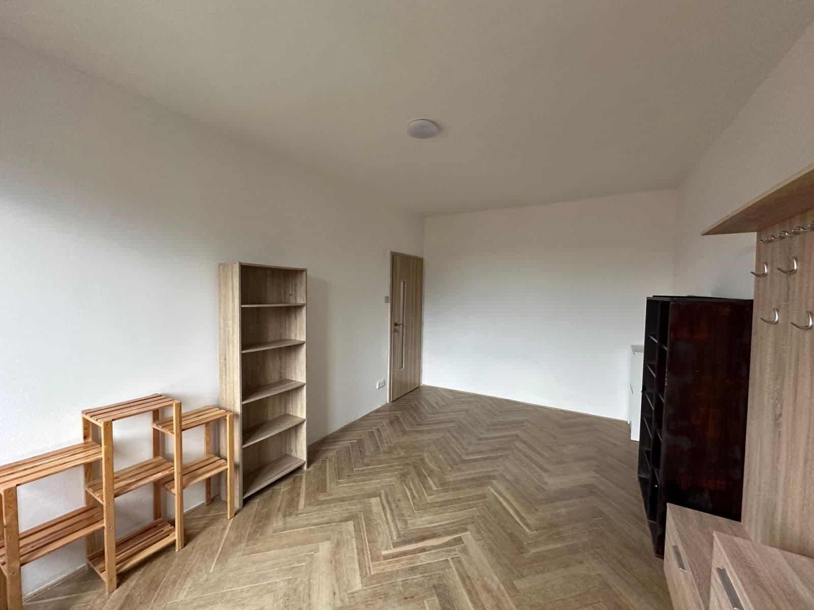 2 bedroom flat to rent, 53 m², Brodská, Žďár nad Sázavou, Vysočina Region 2 bedroom flat to rent, 53 m², Brodská, Žďár nad Sázavou, Vysočina Region