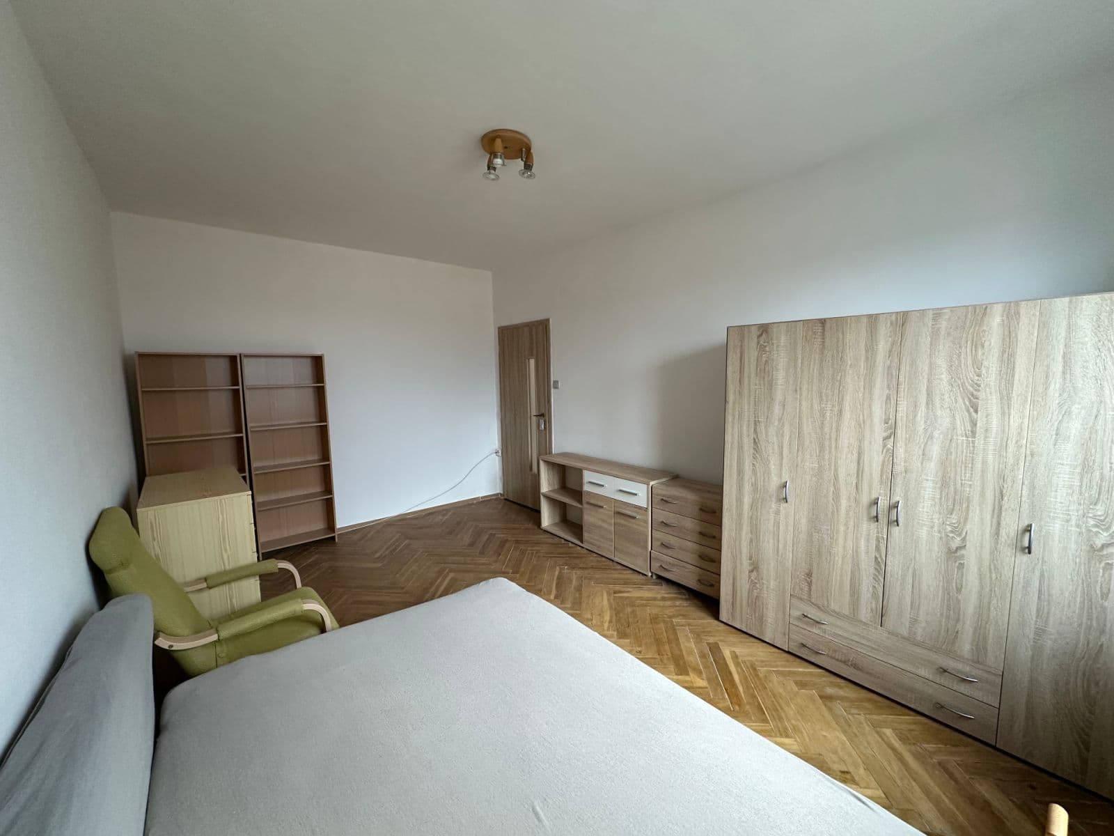 2 bedroom flat to rent, 53 m², Brodská, Žďár nad Sázavou, Vysočina Region 2 bedroom flat to rent, 53 m², Brodská, Žďár nad Sázavou, Vysočina Region