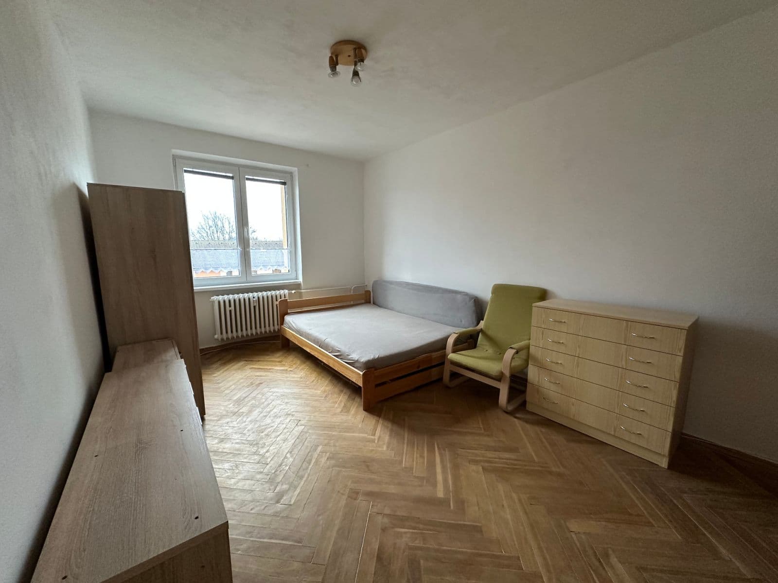 2 bedroom flat to rent, 53 m², Brodská, Žďár nad Sázavou, Vysočina Region 2 bedroom flat to rent, 53 m², Brodská, Žďár nad Sázavou, Vysočina Region