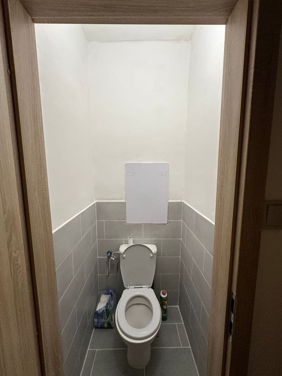 2 bedroom flat to rent, 53 m², Brodská, Žďár nad Sázavou, Vysočina Region 2 bedroom flat to rent, 53 m², Brodská, Žďár nad Sázavou, Vysočina Region