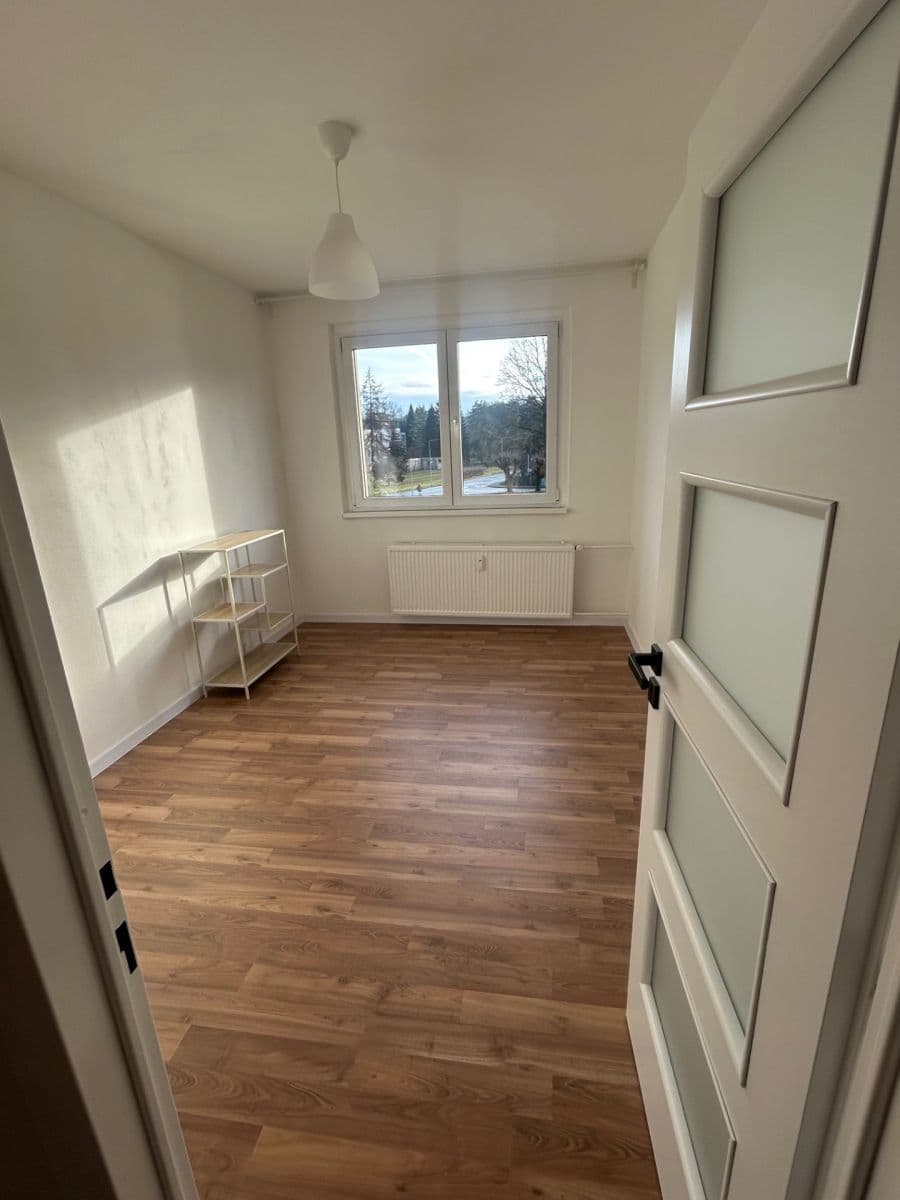 2 bedroom flat to rent, 58 m², Husova, Varnsdorf, Ústecký Region 2 bedroom flat to rent, 58 m², Husova, Varnsdorf, Ústecký Region