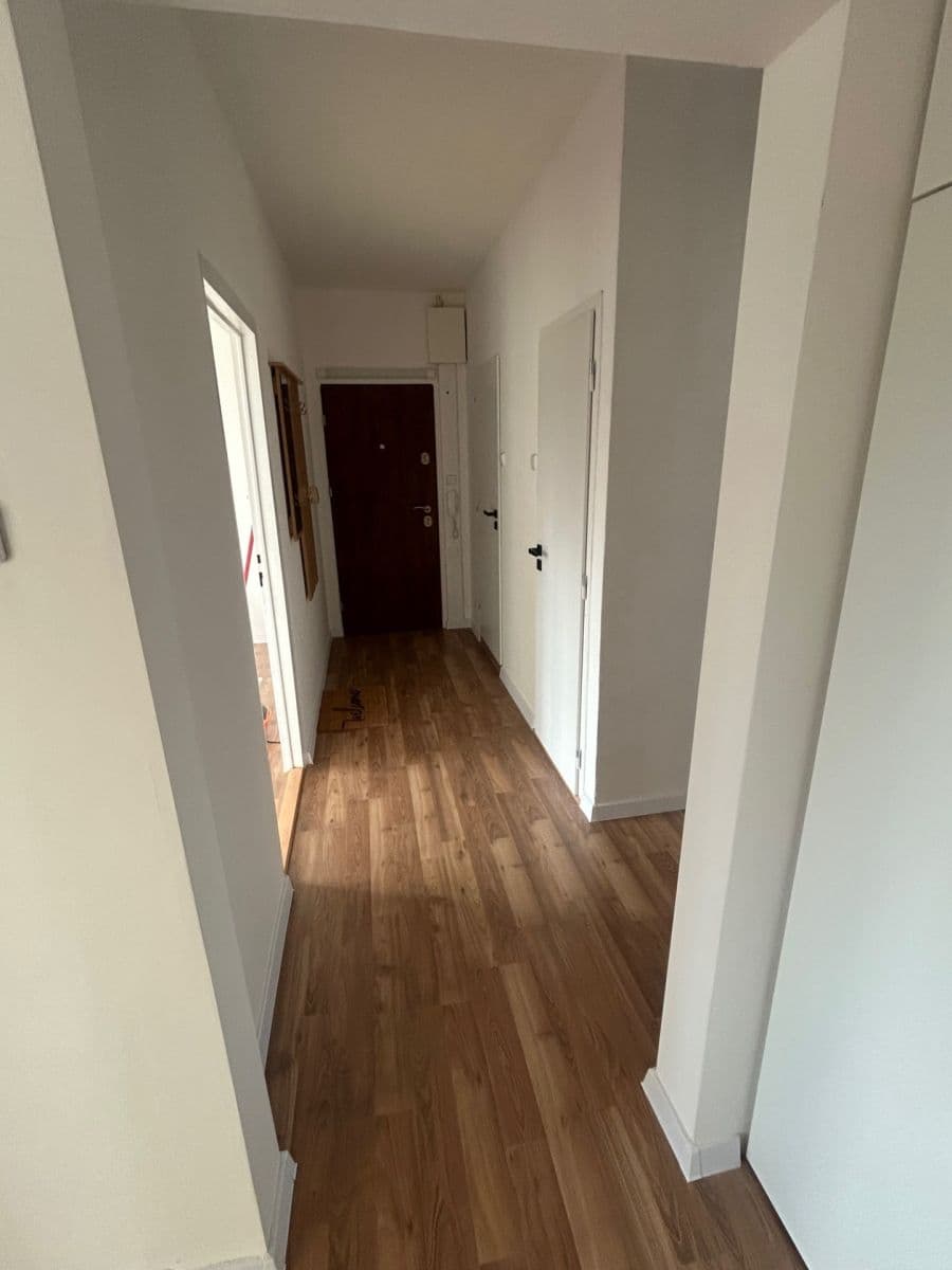 2 bedroom flat to rent, 58 m², Husova, Varnsdorf, Ústecký Region 2 bedroom flat to rent, 58 m², Husova, Varnsdorf, Ústecký Region