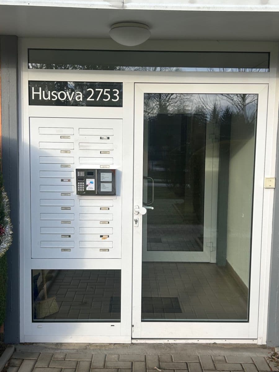 2 bedroom flat to rent, 58 m², Husova, Varnsdorf, Ústecký Region 2 bedroom flat to rent, 58 m², Husova, Varnsdorf, Ústecký Region