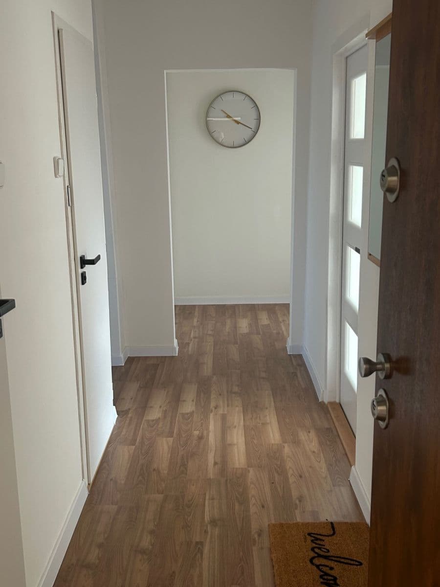 2 bedroom flat to rent, 58 m², Husova, Varnsdorf, Ústecký Region 2 bedroom flat to rent, 58 m², Husova, Varnsdorf, Ústecký Region