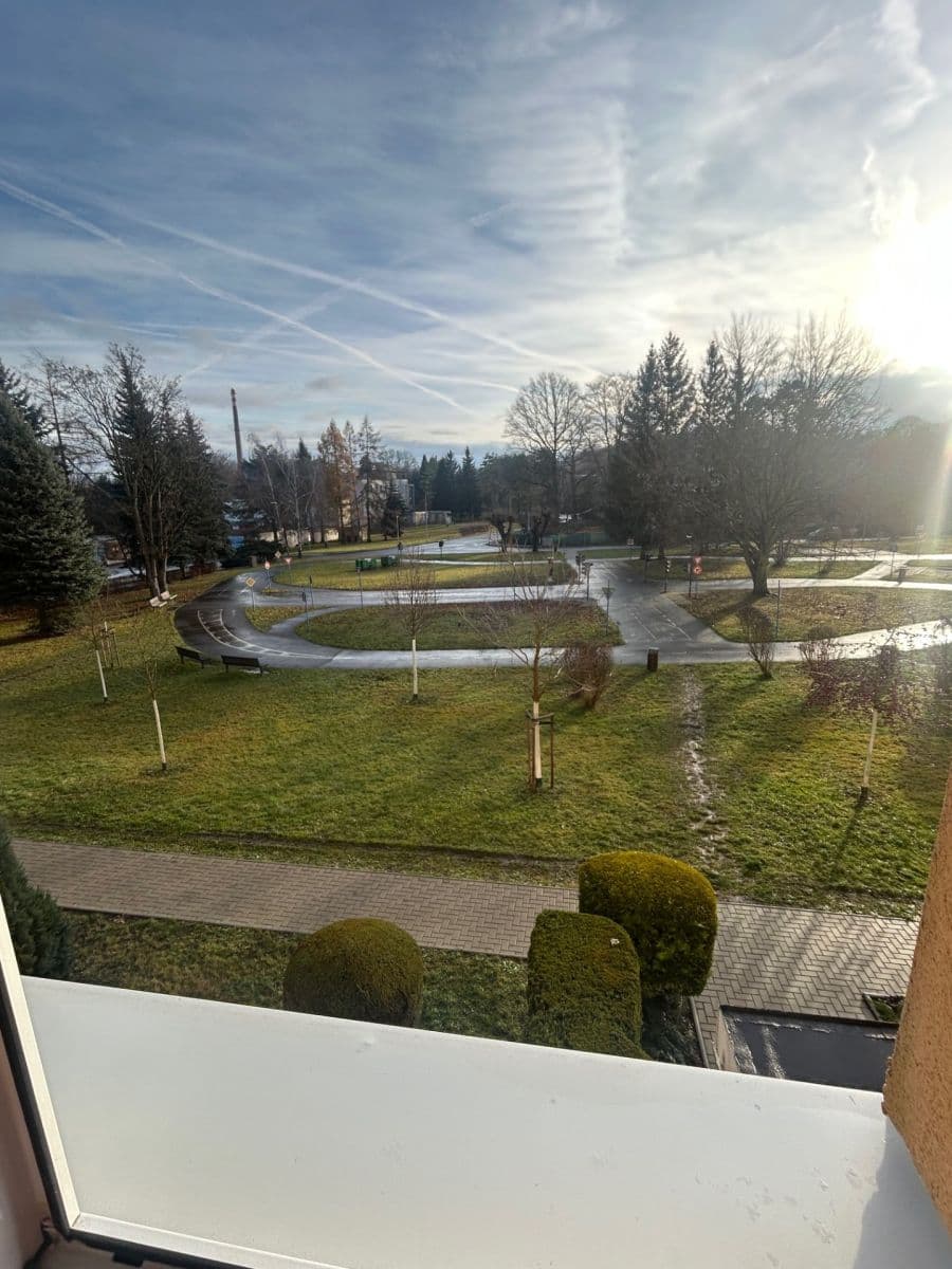 2 bedroom flat to rent, 58 m², Husova, Varnsdorf, Ústecký Region 2 bedroom flat to rent, 58 m², Husova, Varnsdorf, Ústecký Region