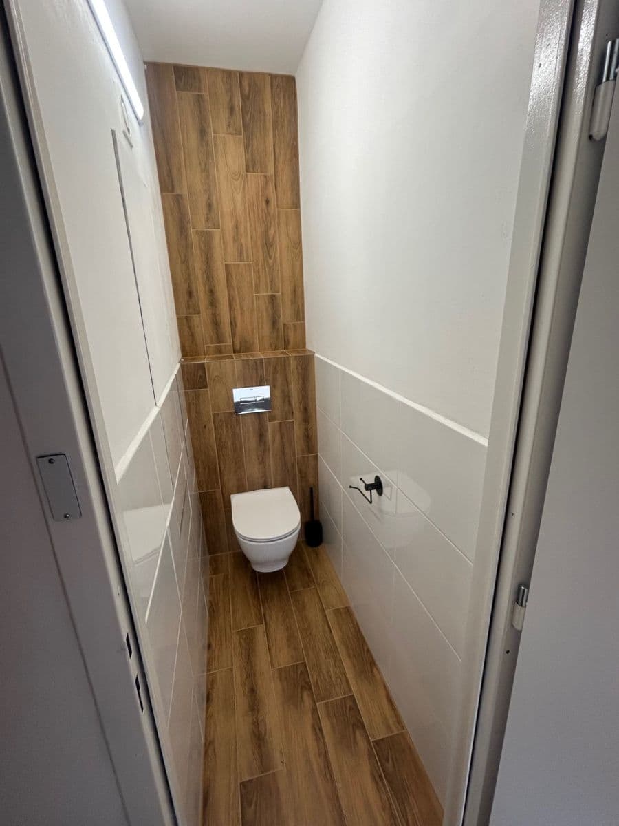 2 bedroom flat to rent, 58 m², Husova, Varnsdorf, Ústecký Region 2 bedroom flat to rent, 58 m², Husova, Varnsdorf, Ústecký Region