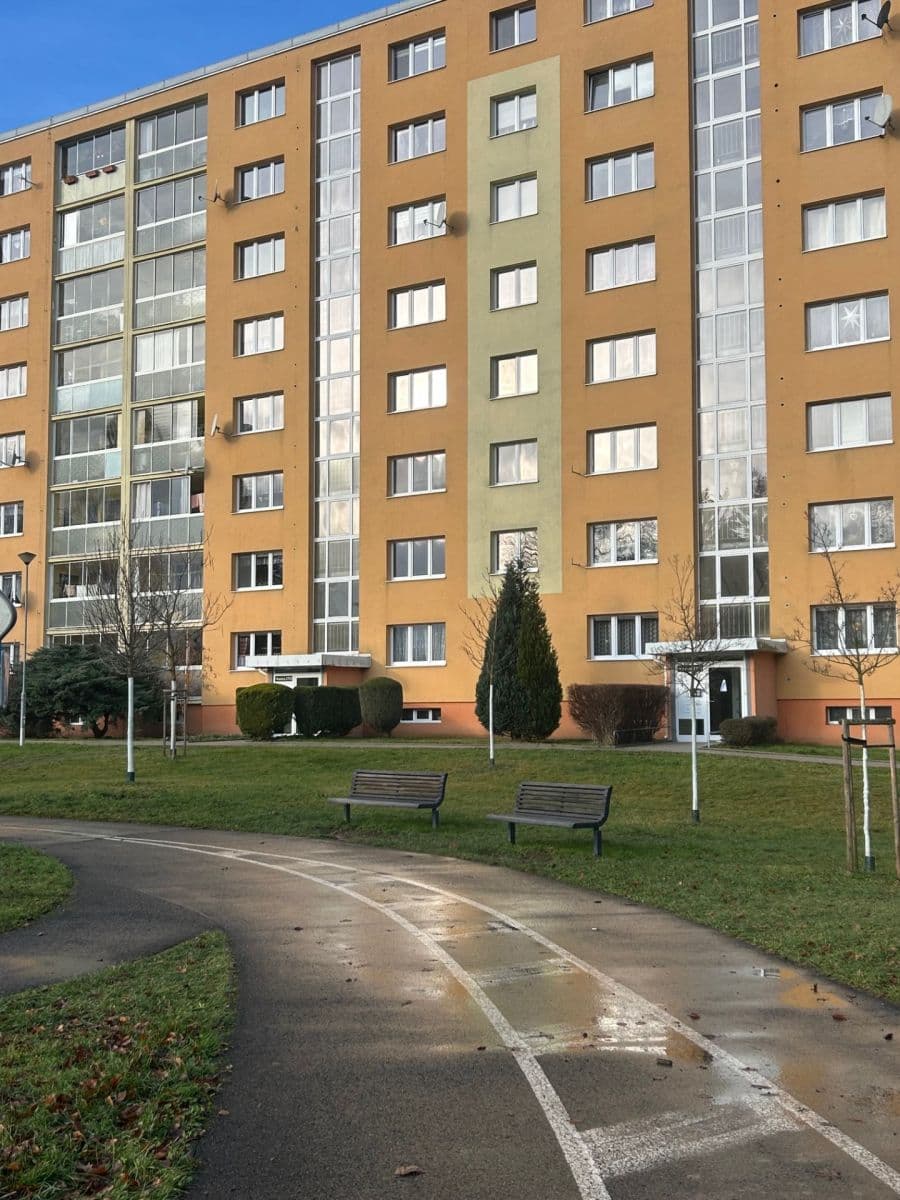 2 bedroom flat to rent, 58 m², Husova, Varnsdorf, Ústecký Region 2 bedroom flat to rent, 58 m², Husova, Varnsdorf, Ústecký Region