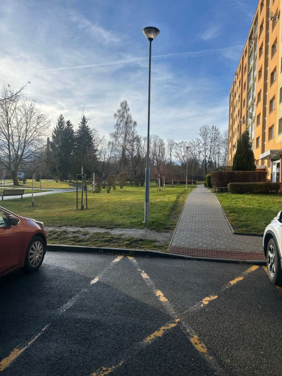 2 bedroom flat to rent, 58 m², Husova, Varnsdorf, Ústecký Region 2 bedroom flat to rent, 58 m², Husova, Varnsdorf, Ústecký Region