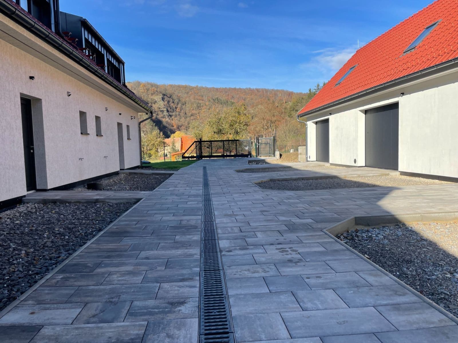 house for sale, 116 m², V Lukách, Beroun, Středočeský Region house for sale, 116 m², V Lukách, Beroun, Středočeský Region