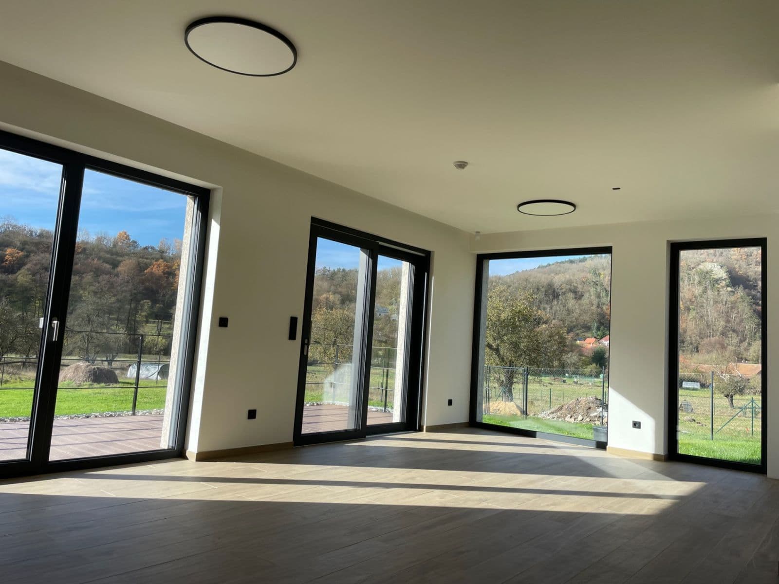 house for sale, 116 m², V Lukách, Beroun, Středočeský Region house for sale, 116 m², V Lukách, Beroun, Středočeský Region