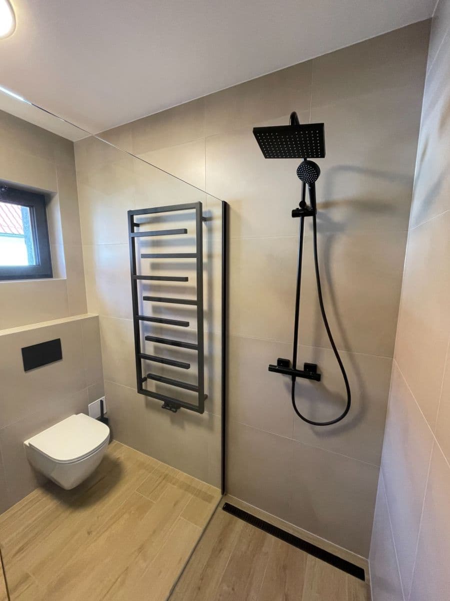 house for sale, 116 m², V Lukách, Beroun, Středočeský Region house for sale, 116 m², V Lukách, Beroun, Středočeský Region