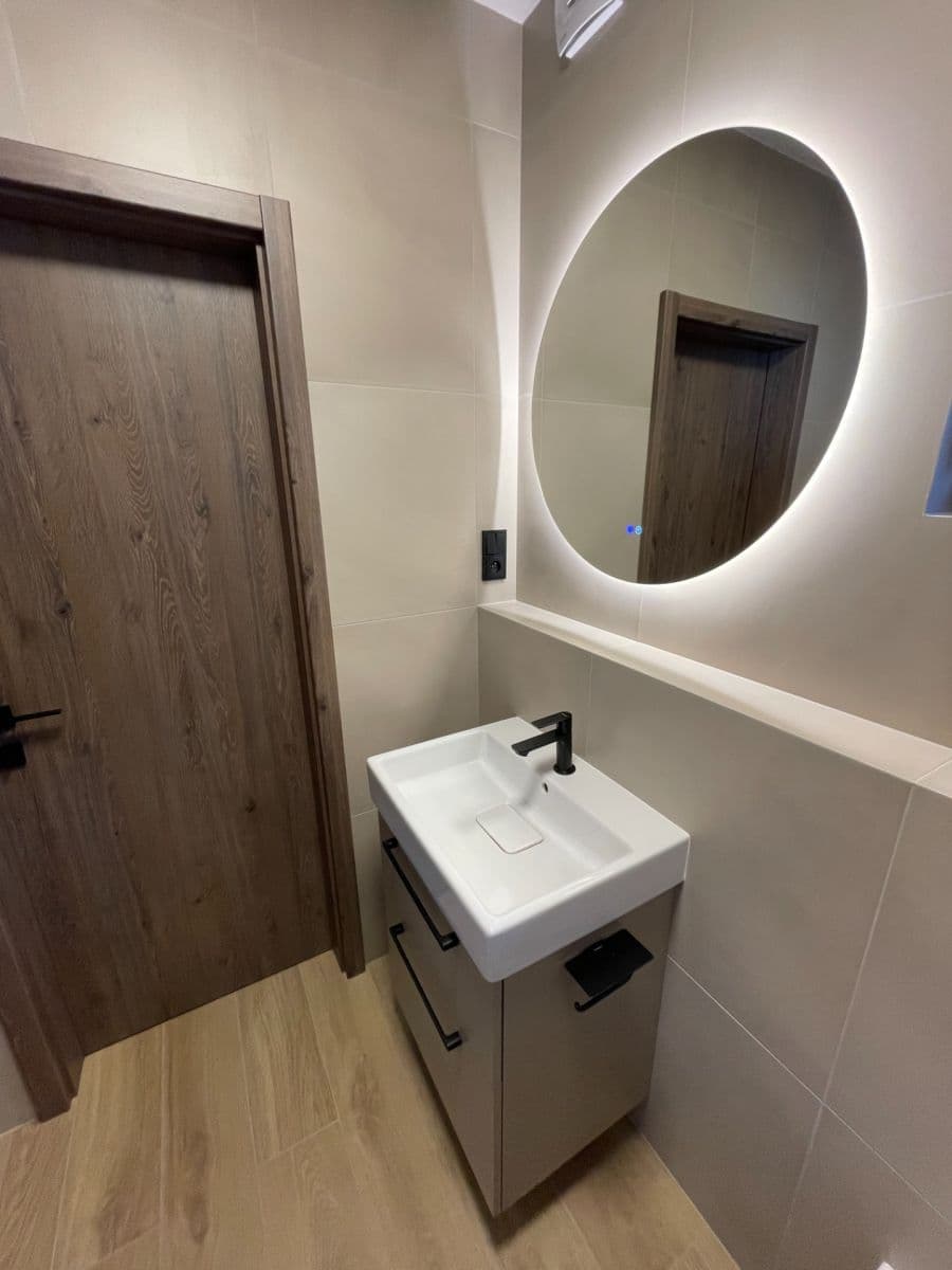 house for sale, 116 m², V Lukách, Beroun, Středočeský Region house for sale, 116 m², V Lukách, Beroun, Středočeský Region