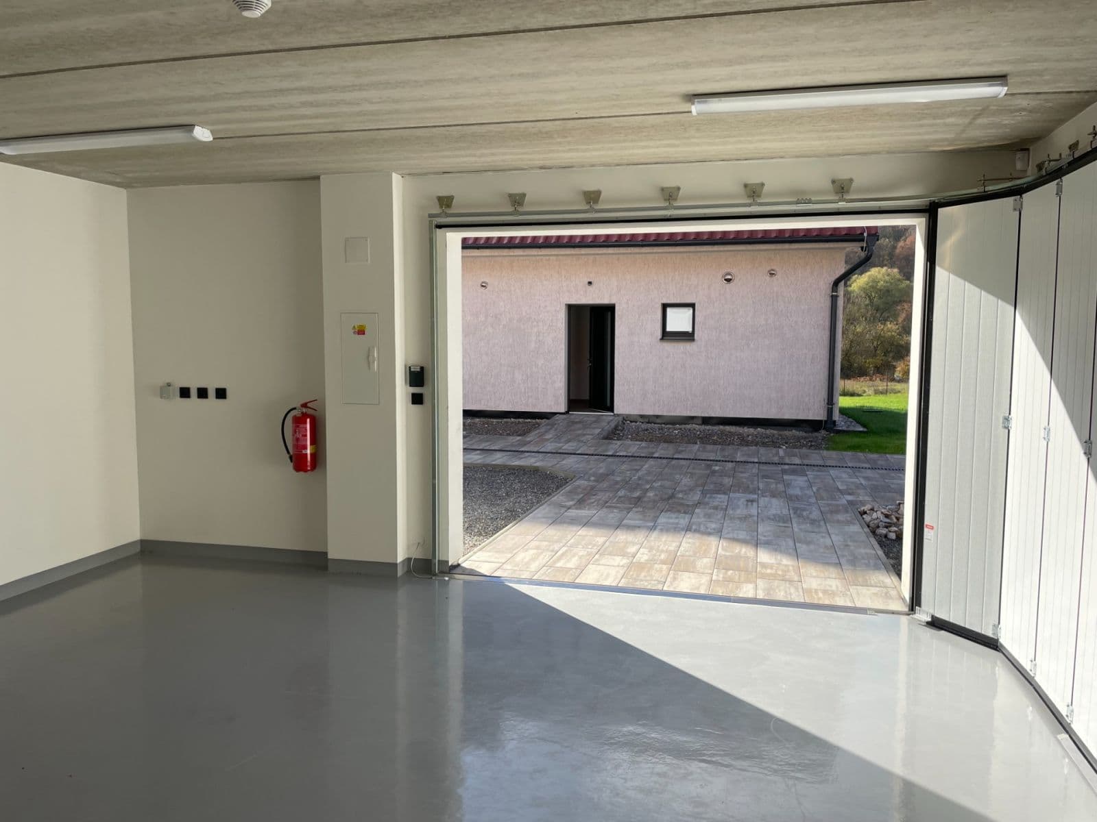 house for sale, 116 m², V Lukách, Beroun, Středočeský Region house for sale, 116 m², V Lukách, Beroun, Středočeský Region