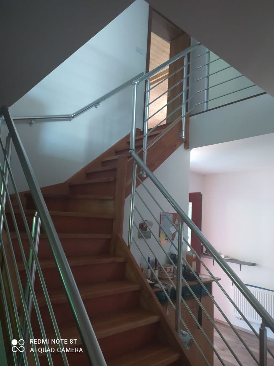 house for sale, 210 m², Ke Kocandě, Dolany, Středočeský Region house for sale, 210 m², Ke Kocandě, Dolany, Středočeský Region