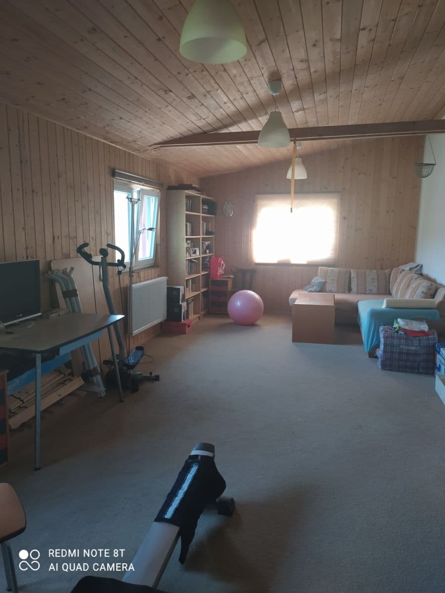 house for sale, 210 m², Ke Kocandě, Dolany, Středočeský Region house for sale, 210 m², Ke Kocandě, Dolany, Středočeský Region