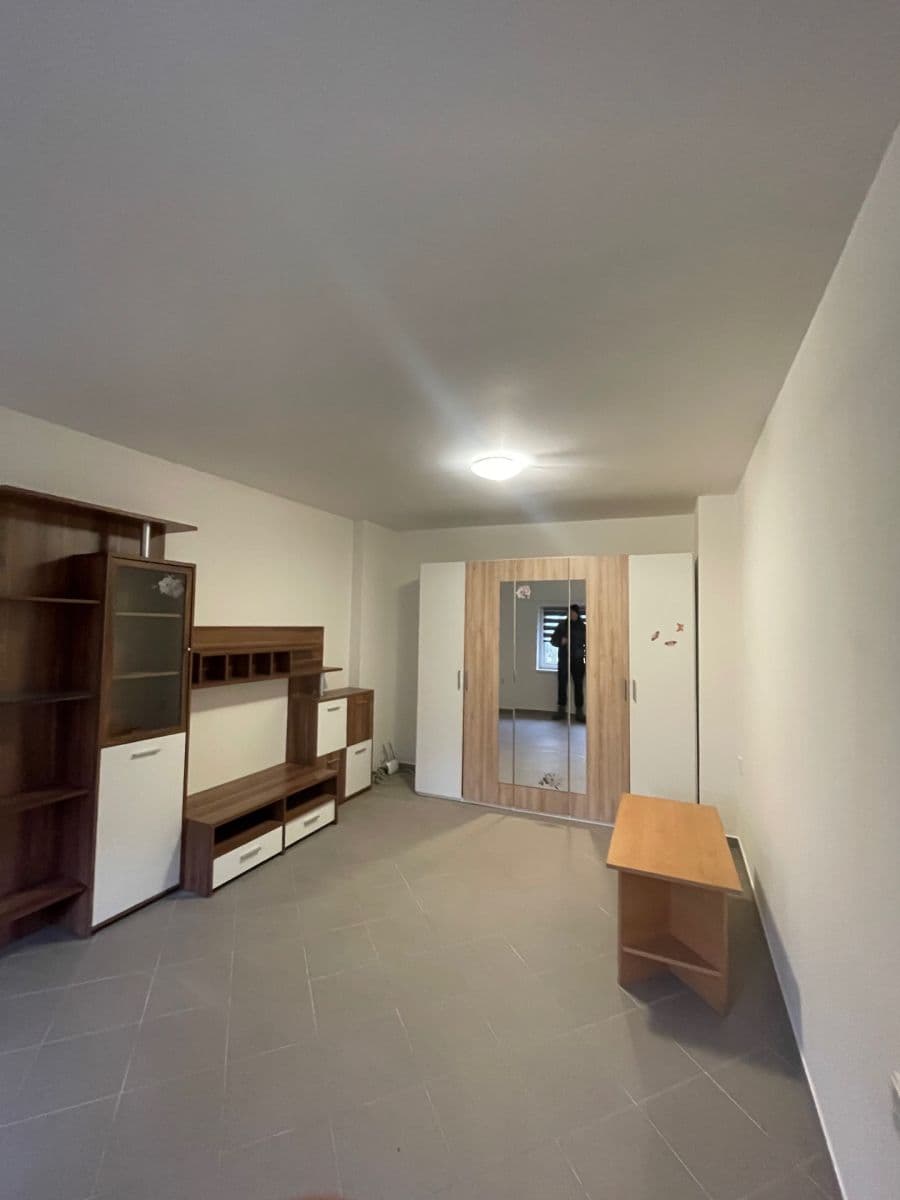 1 bedroom flat to rent, 35 m², tř. Čs. odboje, Chrást, Plzeňský Region 1 bedroom flat to rent, 35 m², tř. Čs. odboje, Chrást, Plzeňský Region