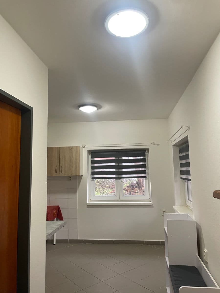 1 bedroom flat to rent, 35 m², tř. Čs. odboje, Chrást, Plzeňský Region 1 bedroom flat to rent, 35 m², tř. Čs. odboje, Chrást, Plzeňský Region