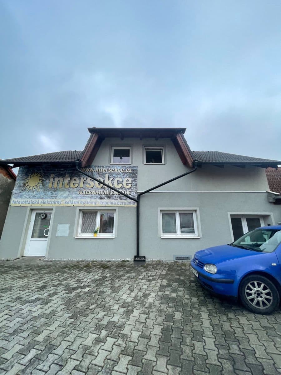 1 bedroom flat to rent, 35 m², tř. Čs. odboje, Chrást, Plzeňský Region 1 bedroom flat to rent, 35 m², tř. Čs. odboje, Chrást, Plzeňský Region