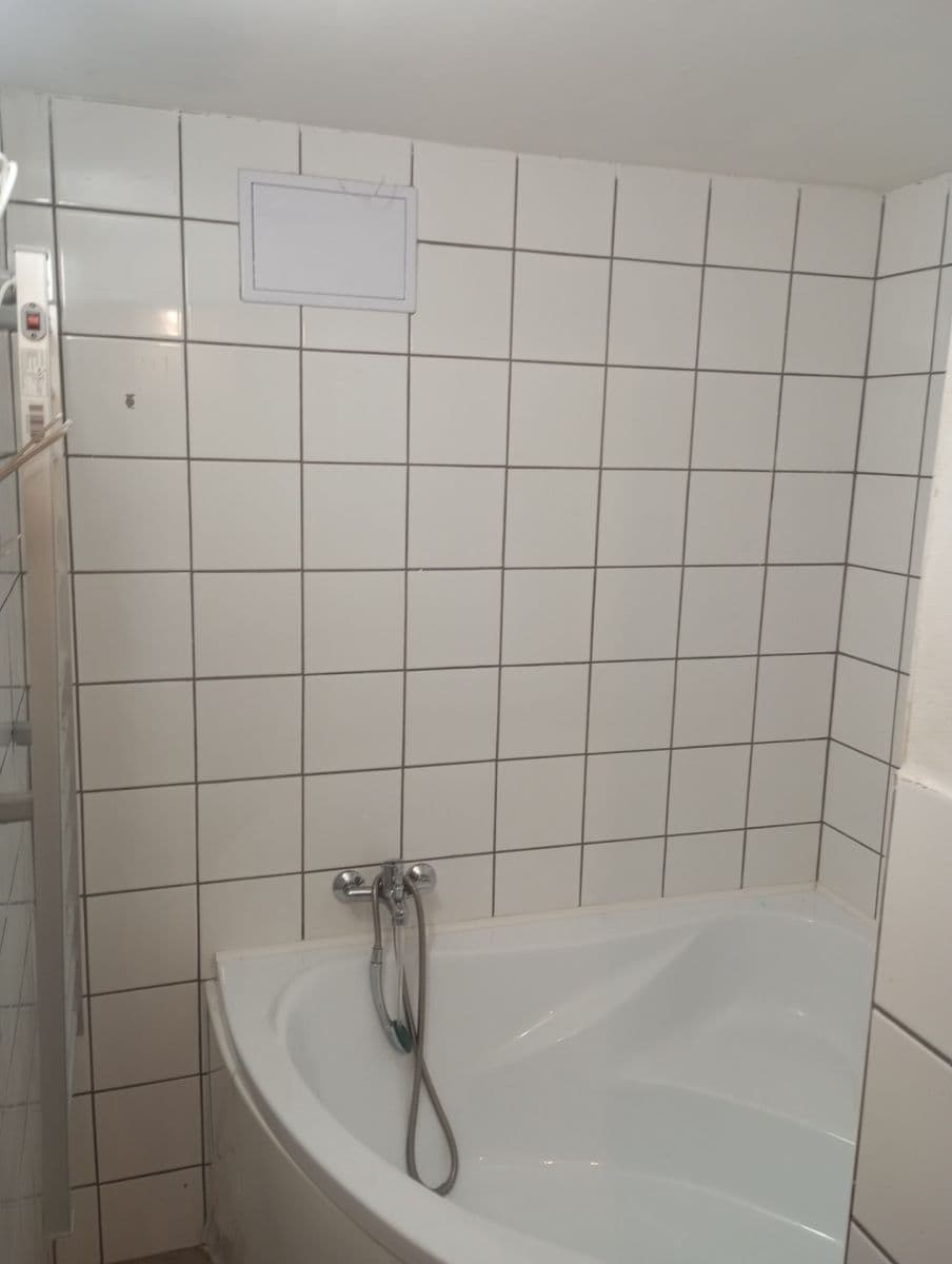 2 bedroom with open-plan kitchen flat to rent, 90 m², Na Kopci, Velké Poříčí, Královéhradecký Region 2 bedroom with open-plan kitchen flat to rent, 90 m², Na Kopci, Velké Poříčí, Královéhradecký Region