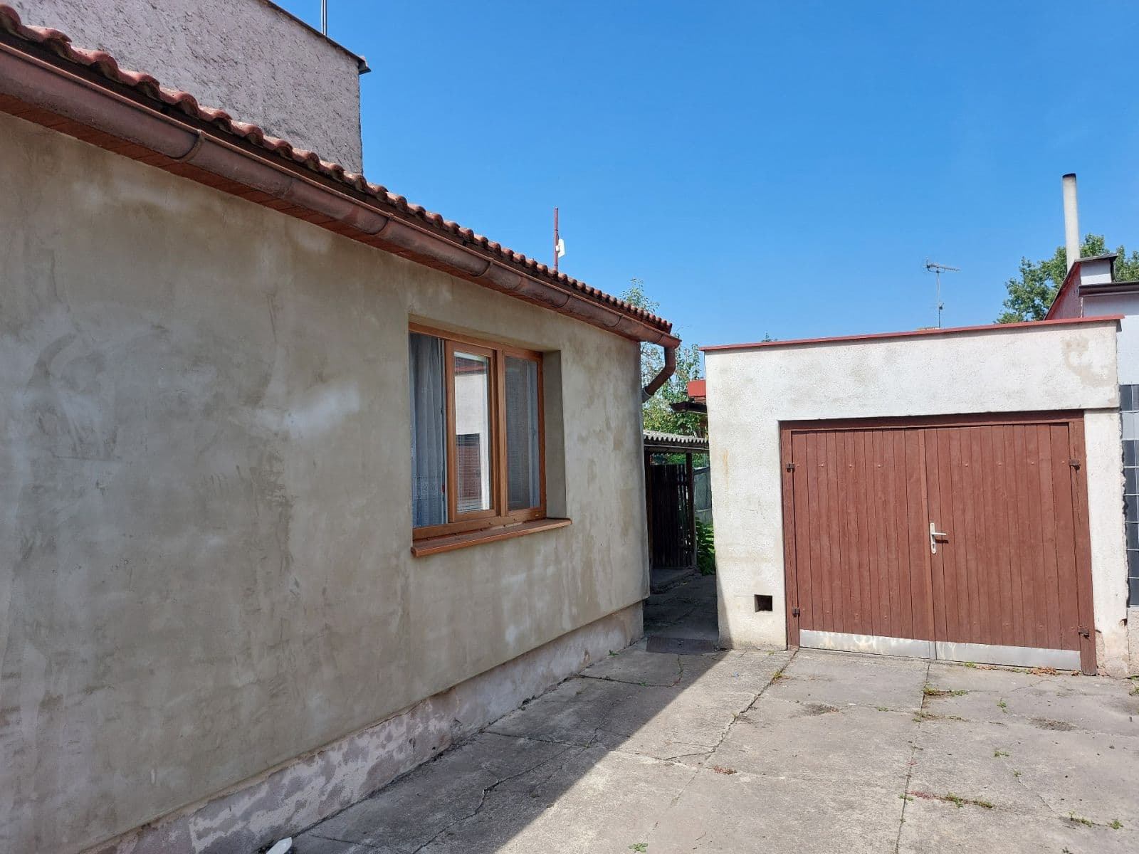 house to rent, 82 m², Hálkova, Kolín, Středočeský Region house to rent, 82 m², Hálkova, Kolín, Středočeský Region