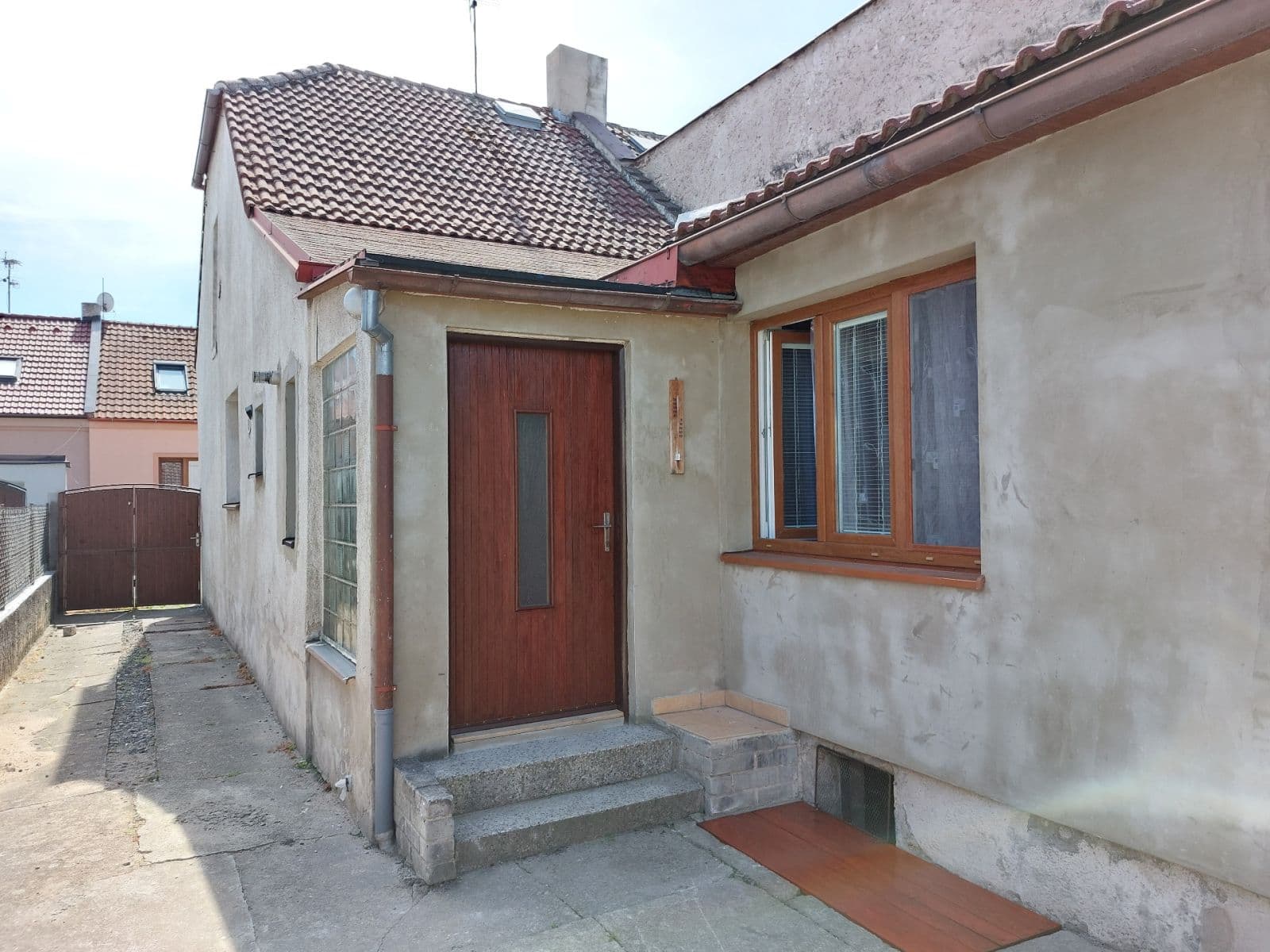 house to rent, 82 m², Hálkova, Kolín, Středočeský Region house to rent, 82 m², Hálkova, Kolín, Středočeský Region