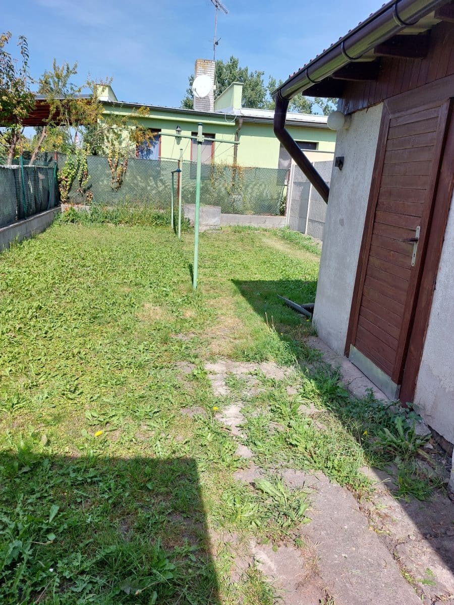 house to rent, 82 m², Hálkova, Kolín, Středočeský Region house to rent, 82 m², Hálkova, Kolín, Středočeský Region