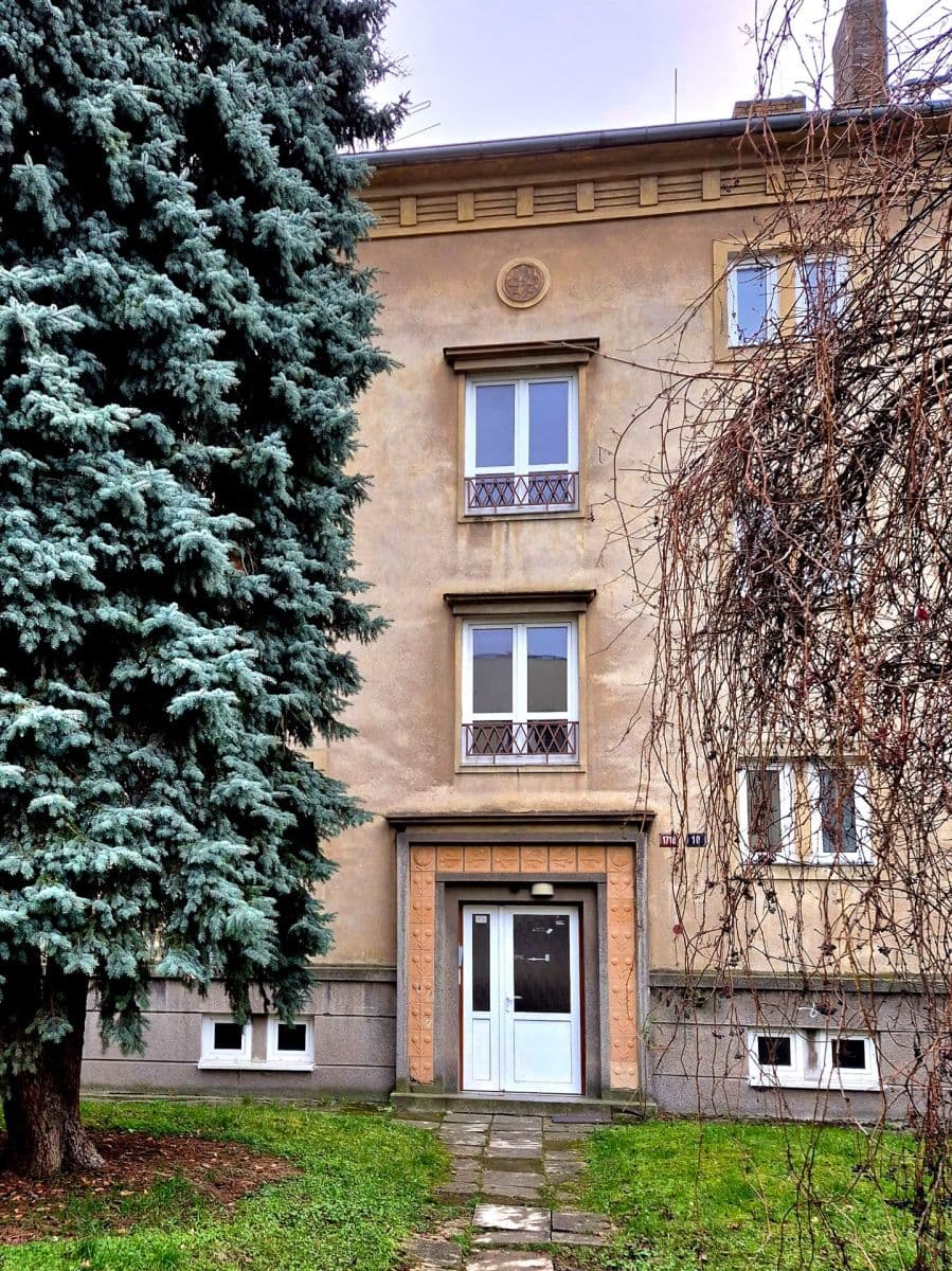 2 bedroom flat to rent, 56 m², Klostermannova, Prague, Prague 2 bedroom flat to rent, 56 m², Klostermannova, Prague, Prague
