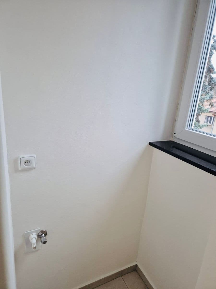 2 bedroom flat to rent, 56 m², Klostermannova, Prague, Prague 2 bedroom flat to rent, 56 m², Klostermannova, Prague, Prague