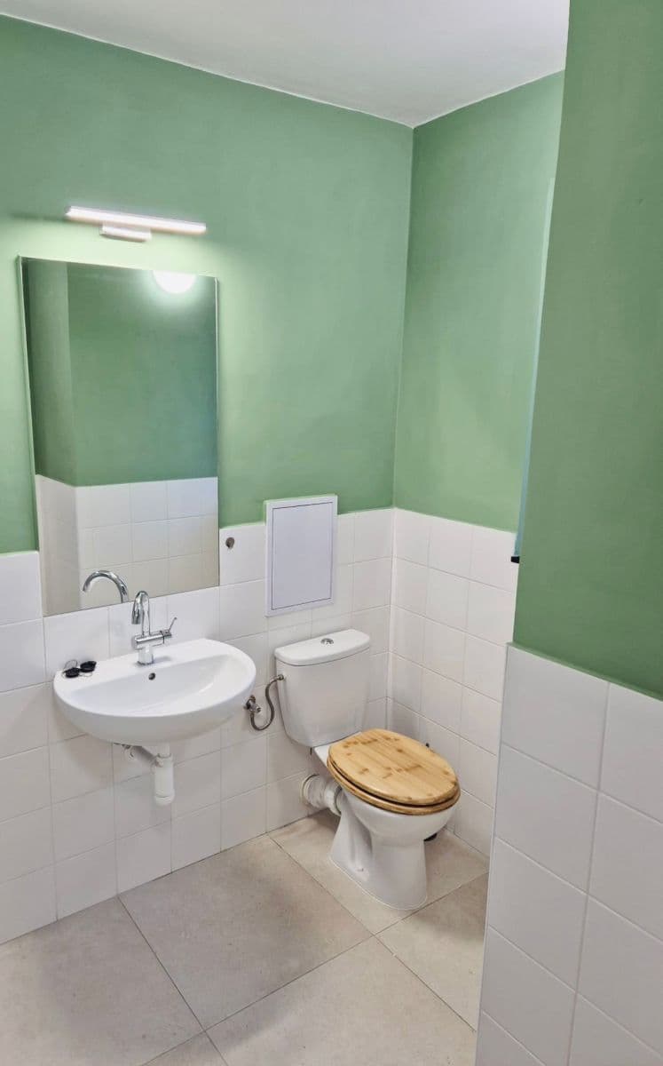 2 bedroom flat to rent, 56 m², Klostermannova, Prague, Prague 2 bedroom flat to rent, 56 m², Klostermannova, Prague, Prague