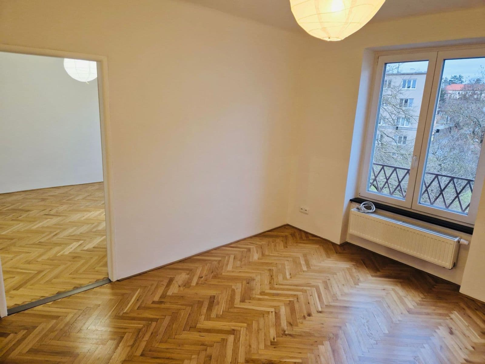 2 bedroom flat to rent, 56 m², Klostermannova, Prague, Prague 2 bedroom flat to rent, 56 m², Klostermannova, Prague, Prague