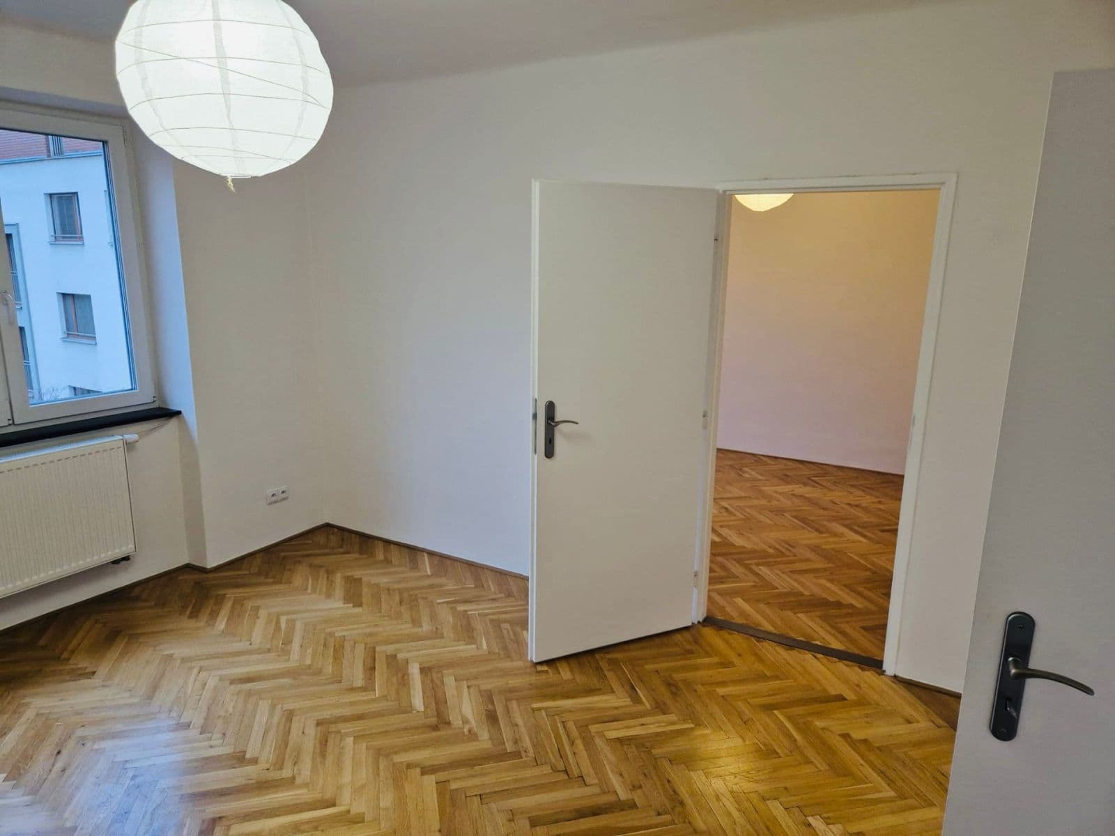 2 bedroom flat to rent, 56 m², Klostermannova, Prague, Prague 2 bedroom flat to rent, 56 m², Klostermannova, Prague, Prague