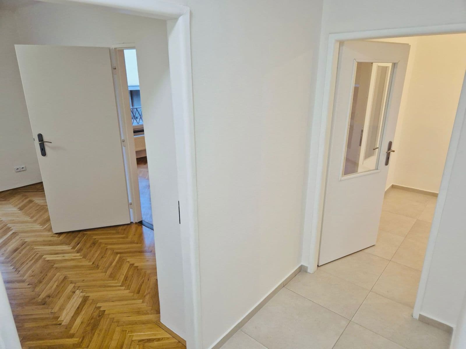 2 bedroom flat to rent, 56 m², Klostermannova, Prague, Prague 2 bedroom flat to rent, 56 m², Klostermannova, Prague, Prague