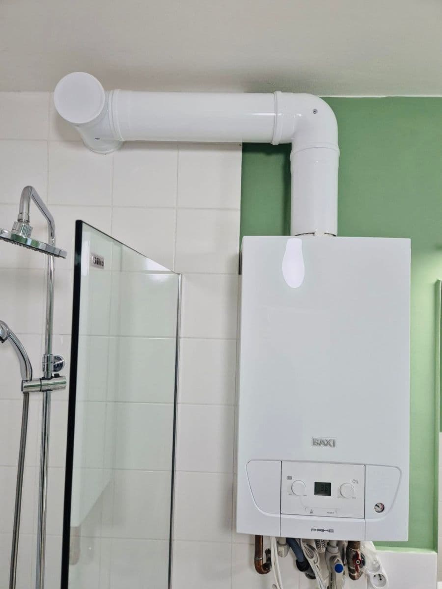 2 bedroom flat to rent, 56 m², Klostermannova, Prague, Prague 2 bedroom flat to rent, 56 m², Klostermannova, Prague, Prague