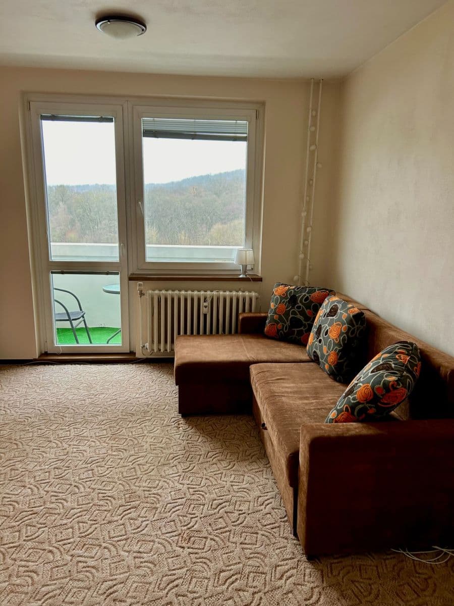 1 bedroom flat to rent, 32 m², Štouračova, Brno, Jihomoravský Region 1 bedroom flat to rent, 32 m², Štouračova, Brno, Jihomoravský Region