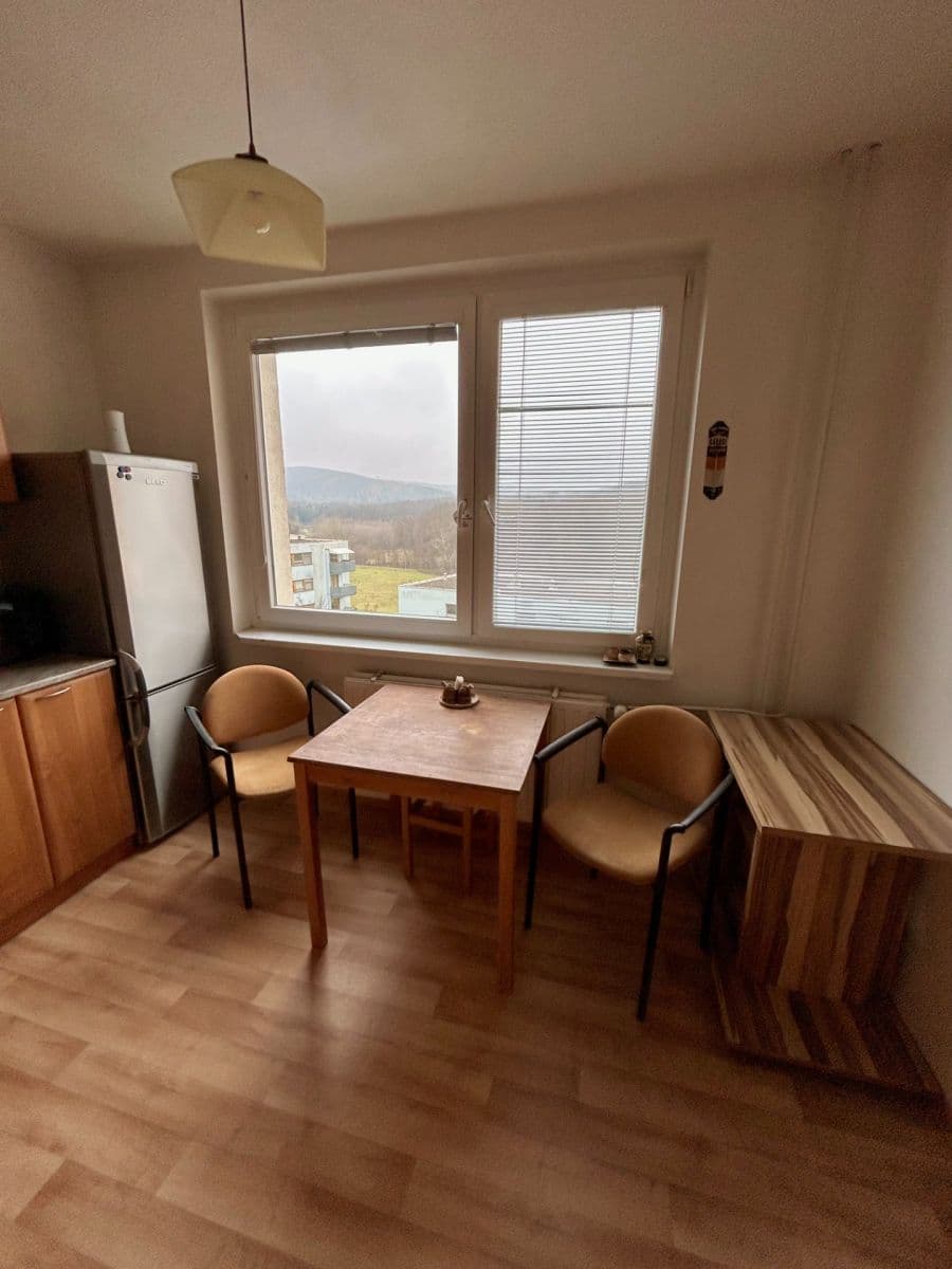 1 bedroom flat to rent, 32 m², Štouračova, Brno, Jihomoravský Region 1 bedroom flat to rent, 32 m², Štouračova, Brno, Jihomoravský Region