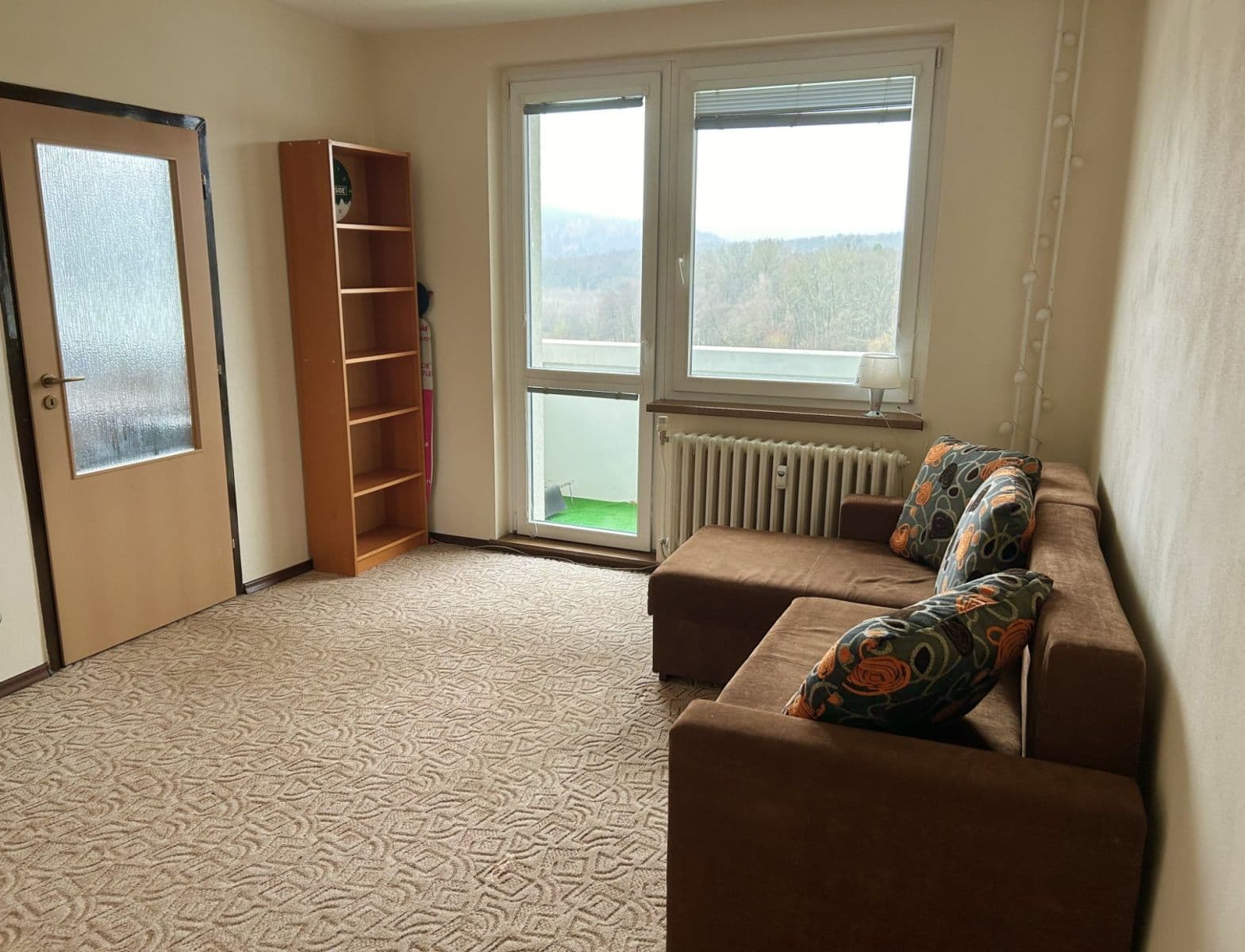 1 bedroom flat to rent, 32 m², Štouračova, Brno, Jihomoravský Region 1 bedroom flat to rent, 32 m², Štouračova, Brno, Jihomoravský Region