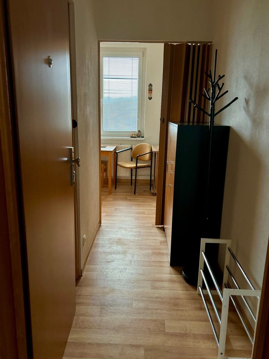 1 bedroom flat to rent, 32 m², Štouračova, Brno, Jihomoravský Region 1 bedroom flat to rent, 32 m², Štouračova, Brno, Jihomoravský Region