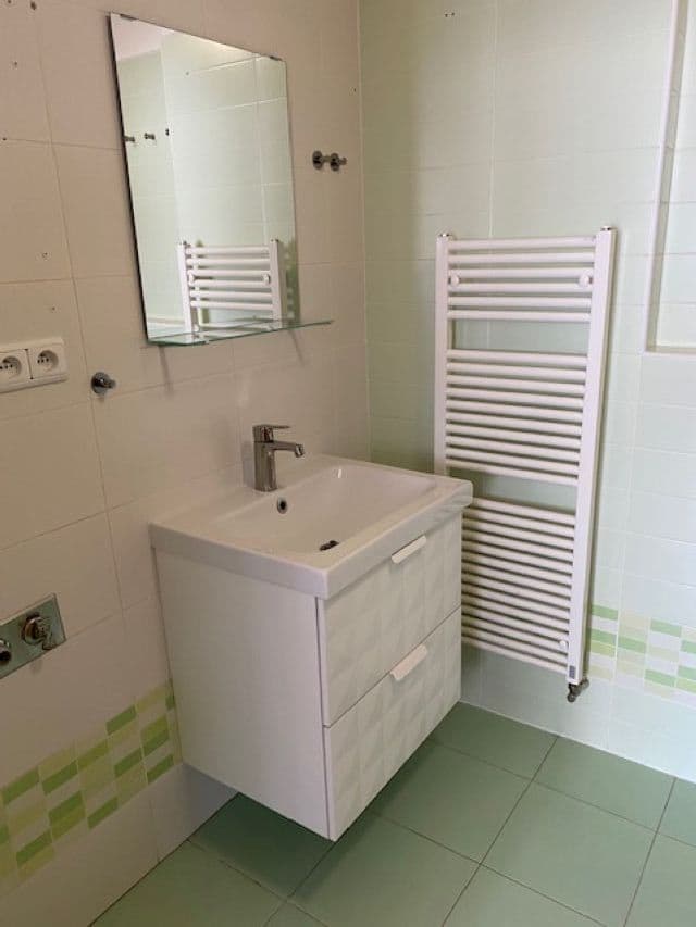 1 bedroom with open-plan kitchen flat for sale, 52 m², Pískařská, Prague, Prague 1 bedroom with open-plan kitchen flat for sale, 52 m², Pískařská, Prague, Prague