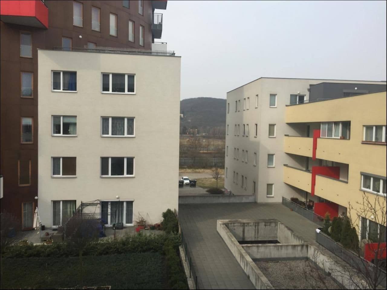 1 bedroom with open-plan kitchen flat for sale, 52 m², Pískařská, Prague, Prague 1 bedroom with open-plan kitchen flat for sale, 52 m², Pískařská, Prague, Prague