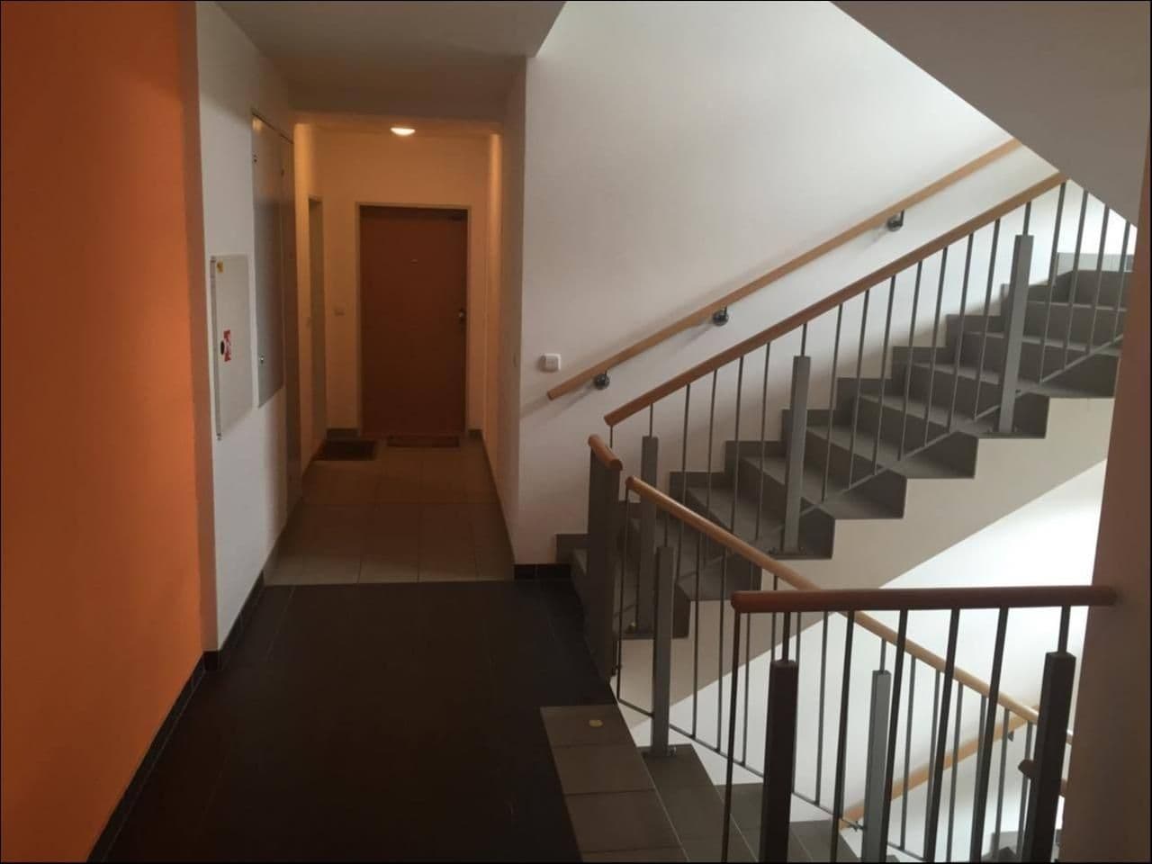 1 bedroom with open-plan kitchen flat for sale, 52 m², Pískařská, Prague, Prague 1 bedroom with open-plan kitchen flat for sale, 52 m², Pískařská, Prague, Prague