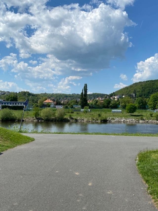 1 bedroom with open-plan kitchen flat for sale, 52 m², Pískařská, Prague, Prague 1 bedroom with open-plan kitchen flat for sale, 52 m², Pískařská, Prague, Prague