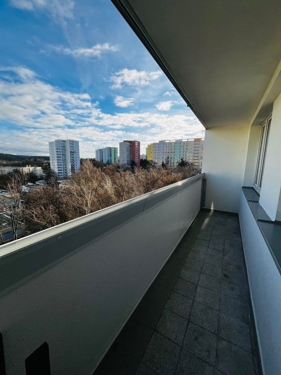 Studio flat to rent, 36 m², Štúrova, Prague, Prague Studio flat to rent, 36 m², Štúrova, Prague, Prague