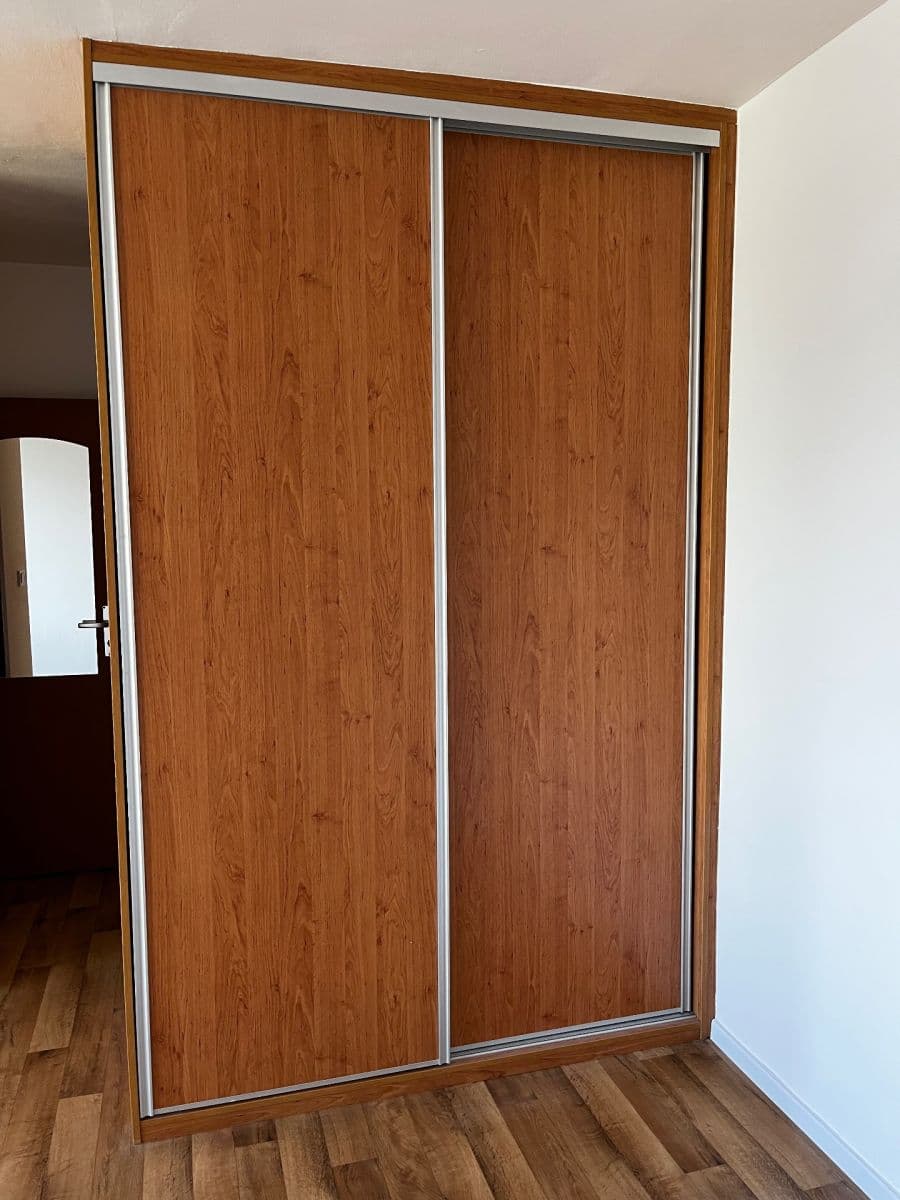 Studio flat to rent, 36 m², Štúrova, Prague, Prague Studio flat to rent, 36 m², Štúrova, Prague, Prague